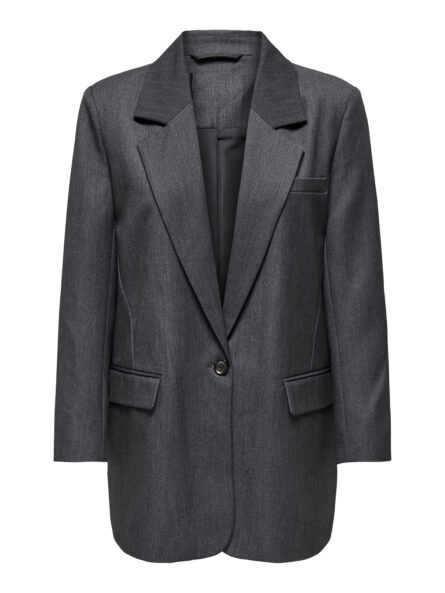 Only Onlhattie - Lana γυναικείο oversized σακάκι 15318088