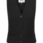 Only Onliris - Hattie γυναικείο γιλέκο 15331287