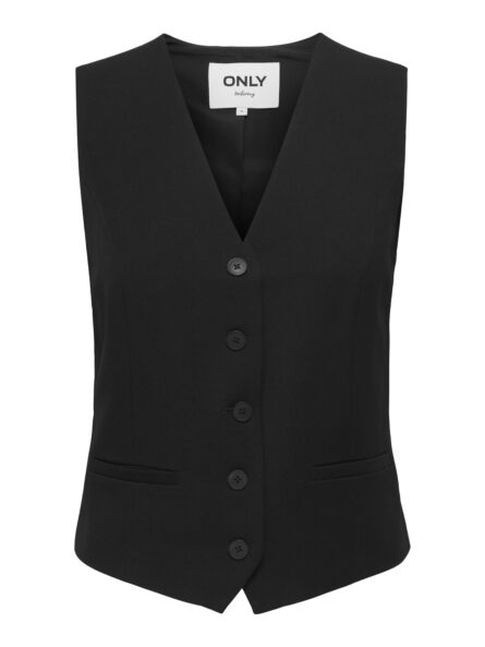 Only Onliris - Hattie γυναικείο γιλέκο 15331287