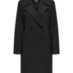 Only Onladina Life γυναικείο μακρύ παλτό 15349217