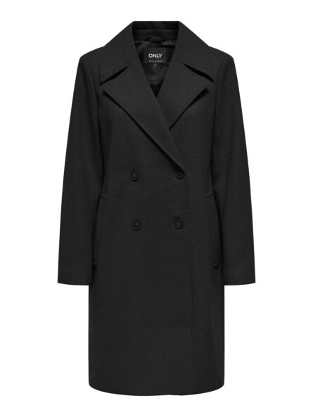 Only Onladina Life γυναικείο μακρύ παλτό 15349217