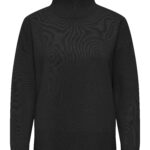 Only Onlcoco Life γυναικείο πουλόβερ με ψηλό λαιμό 15349969