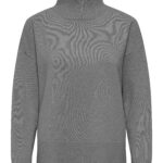 Only Onlcoco Life γυναικείο πουλόβερ με ψηλό λαιμό 15349969