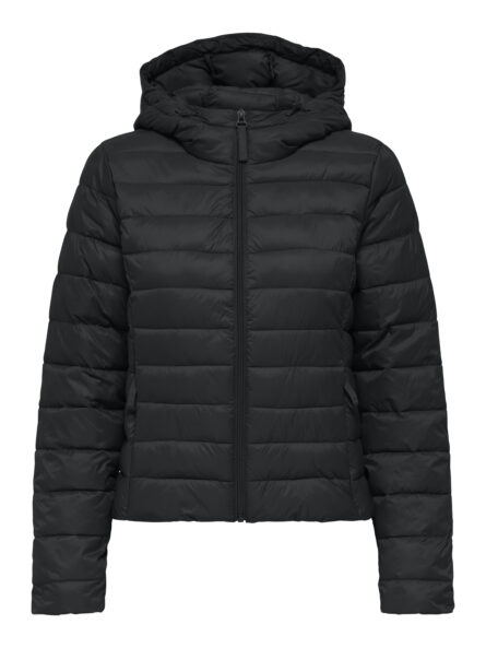 Only Onltahia γυναικείο μπουφάν καπιτονέ με κουκούλα 15352020