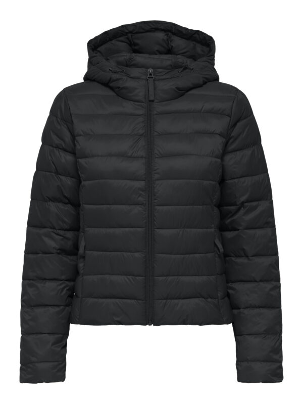 Only Onltahia γυναικείο μπουφάν καπιτονέ με κουκούλα 15352020 Only Onltahia γυναικείο μπουφάν καπιτονέ με κουκούλα 15352020