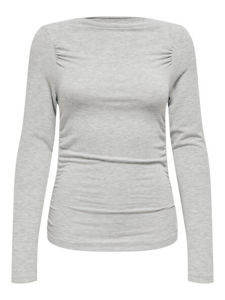 Only Onlgramour γυναικεία μπλούζα μακρυμάνικη 15352862