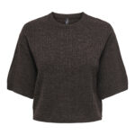 Only Onlthea γυναικείο πουλόβερ με λαιμόκοψη o-neck 15353023