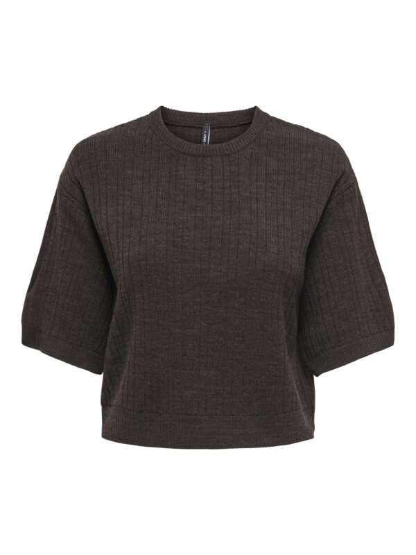 Only Onlthea γυναικείο πουλόβερ με λαιμόκοψη o-neck 15353023 Only Onlthea γυναικείο πουλόβερ με λαιμόκοψη o-neck 15353023