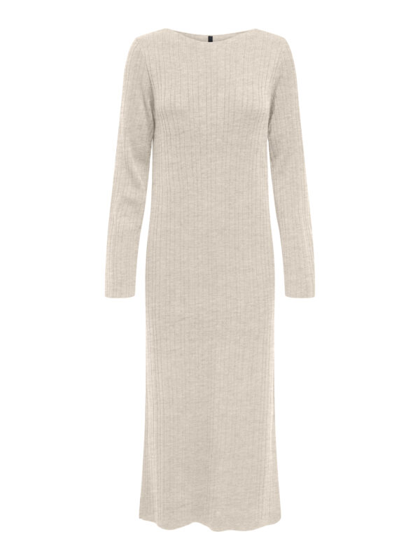 Only Onlthea γυναικείο μακρύ πλεκτό φόρεμα 15353028 Only Onlthea γυναικείο μακρύ πλεκτό φόρεμα 15353028