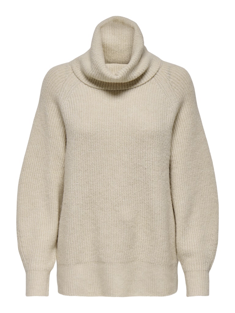 Only Onlwhitney Life γυναικείο πουλόβερ loose fit 15353187