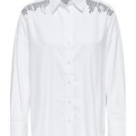 Only Onloregon Leana γυναικείο πουκάμισο μακρυμάνικο 15354862