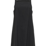 Only Onlfiona γυναικείο mini φόρεμα με τιράντες 15356116
