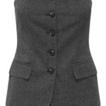 Only Onlmarnie γυναικείο τοπ στυλ γιλέκο 15357612