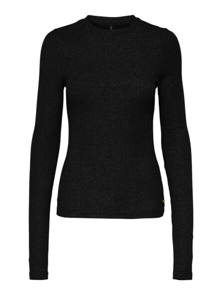 Only Onllena γυναικεία μπλούζα με o-neck λαιμόκοψη 15357897