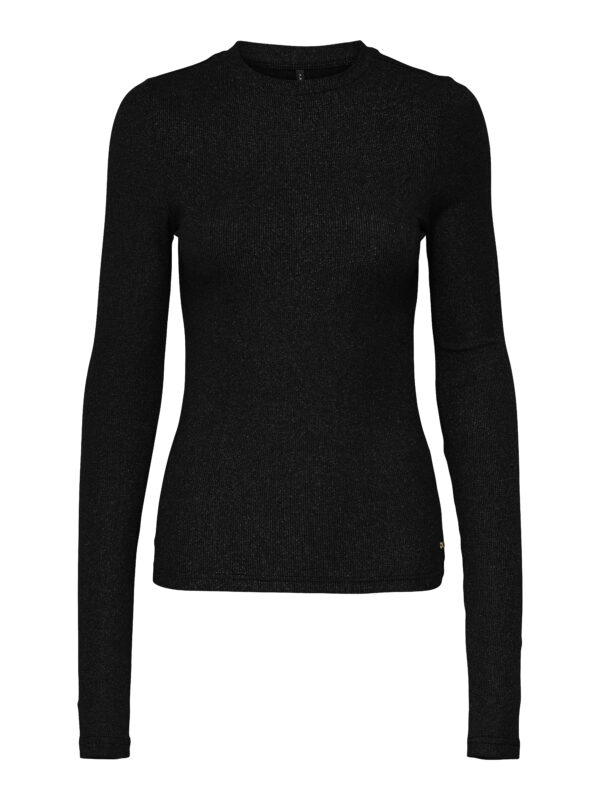 Only Onllena γυναικεία μπλούζα με o-neck λαιμόκοψη 15357897