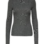 Only Onllena γυναικεία μπλούζα με o-neck λαιμόκοψη 15357897