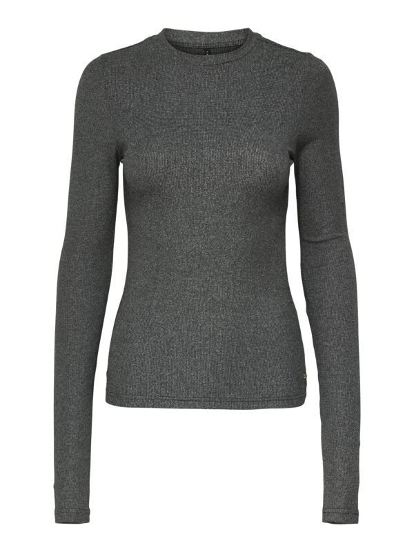 Only Onllena γυναικεία μπλούζα με o-neck λαιμόκοψη 15357897