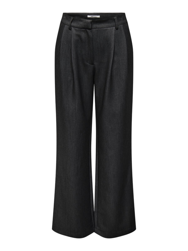 Only Onlhattie γυναικείο ψηλόμεσο παντελόνι 15304707 Only Onlhattie γυναικείο ψηλόμεσο παντελόνι 15304707