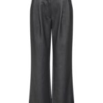 Only Onlhattie γυναικείο ψηλόμεσο παντελόνι 15304707