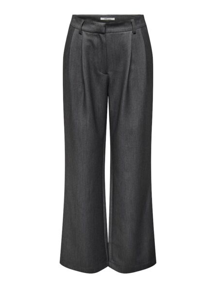 Only Onlhattie γυναικείο ψηλόμεσο παντελόνι 15304707