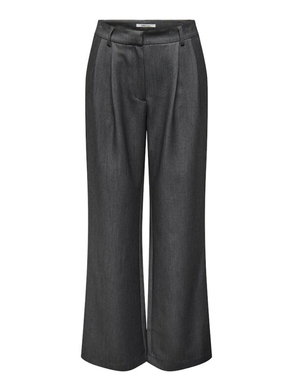 Only Onlhattie γυναικείο ψηλόμεσο παντελόνι 15304707 Only Onlhattie γυναικείο ψηλόμεσο παντελόνι 15304707