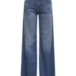 Only Onlcalifornia γυναικείο τζιν παντελόνι wide flare 15352119