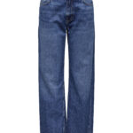 Only Onlcobain γυναικείο τζιν παντελόνι wide leg 15354892