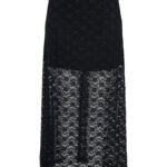 Only Onlchigo Cali γυναικεία midi φούστα με δαντέλα 15357638