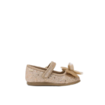 Mayoral Baby βρεφικά παπούτσια μπαλαρίνες για κορίτσι 15-42559