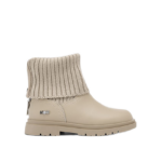 Mayoral παιδικό μποτάκι με πλεκτό για κορίτσι 15-44570