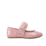 Mayoral παιδικά παπούτσια μπαλαρίνες για κορίτσι 15-46550