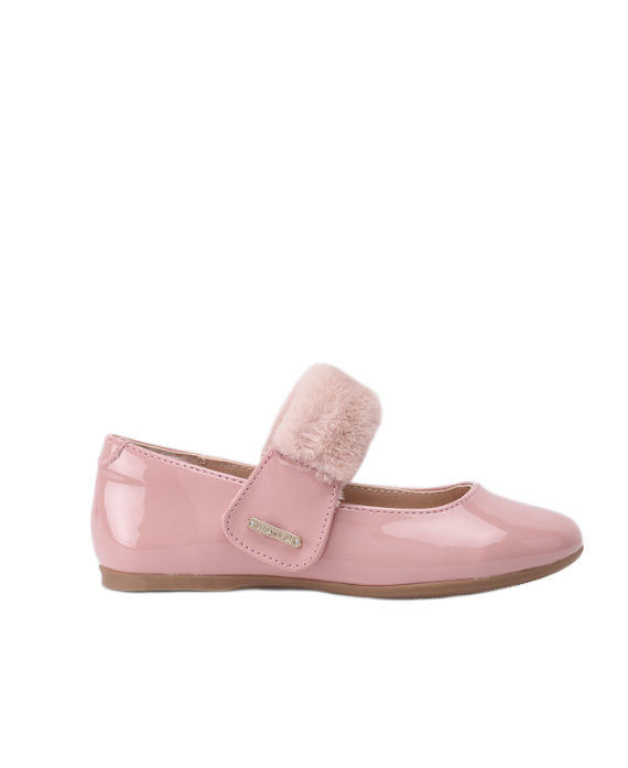 Mayoral παιδικά παπούτσια μπαλαρίνες για κορίτσι 15-46550 Mayoral παιδικά παπούτσια μπαλαρίνες για κορίτσι 15-46550