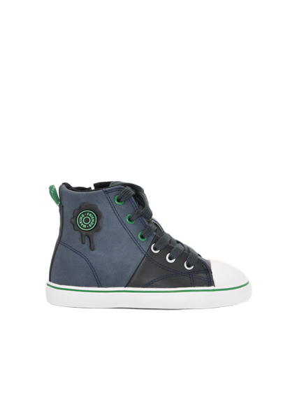 Mayoral παιδικό αθλητικό μποτάκι για αγόρι 15-46582