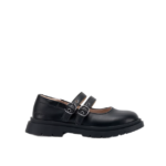 Mayoral παπούτσια μπαλαρίνες για κορίτσι με διπλή μπαρέτα 15-46556