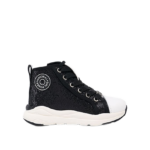 Mayoral παιδικό μποτάκι για κορίτσι με χοντρή σόλα 15-46576