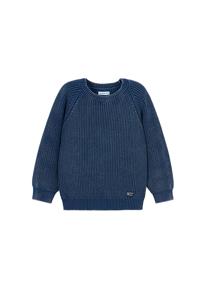 Mayoral παιδικό πουλόβερ για αγόρι 15-04373