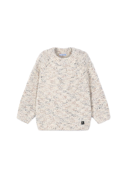 Mayoral παιδικό πουλόβερ για αγόρι 15-04378