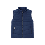 Mayoral παιδικό αμάνικο μπουφάν για αγόρι 15-04383