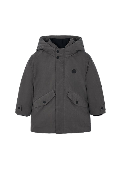 Mayoral παιδικό μπουφάν παρκά για αγόρι 15-04419