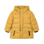 Mayoral παιδικό μακρύ μπουφάν για αγόρι 15-04422