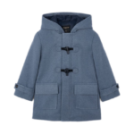 Mayoral παιδικό μπουφάν για αγόρι τύπου μοντγκόμερι 15-04423