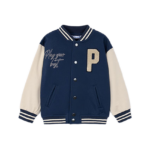 Mayoral παιδικό μπουφάν bomber για αγόρι 15-04424