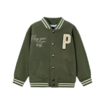 Mayoral παιδικό μπουφάν bomber για αγόρι 15-04424