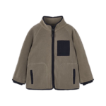 Mayoral παιδική ζακέτα fleece για αγόρι 15-0 4425-54