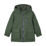 Mayoral παιδικό αδιάβροχο μπουφάν για αγόρι 15-04429