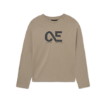 Mayoral μπλούζα για αγόρι μακρυμάνικη με ανάγλυφο σχέδιο 15-07010