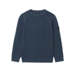 Mayoral μπλούζα πλεκτή jersey για αγόρι 15-07302