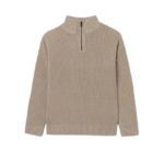 Mayoral πουλόβερ για αγόρι με φερμουάρ 15-07304