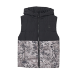 Mayoral αμάνικο μπουφάν για αγόρι διπλής όψης 15-07306