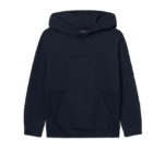 Mayoral μπλούζα φούτερ για αγόρι με κουκούλα 15-07402